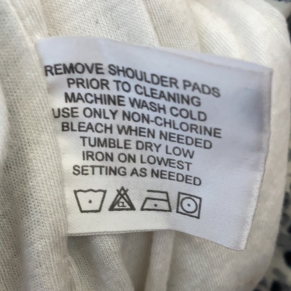 ACTIVE studio track jacket xl - Picture 8 of 12